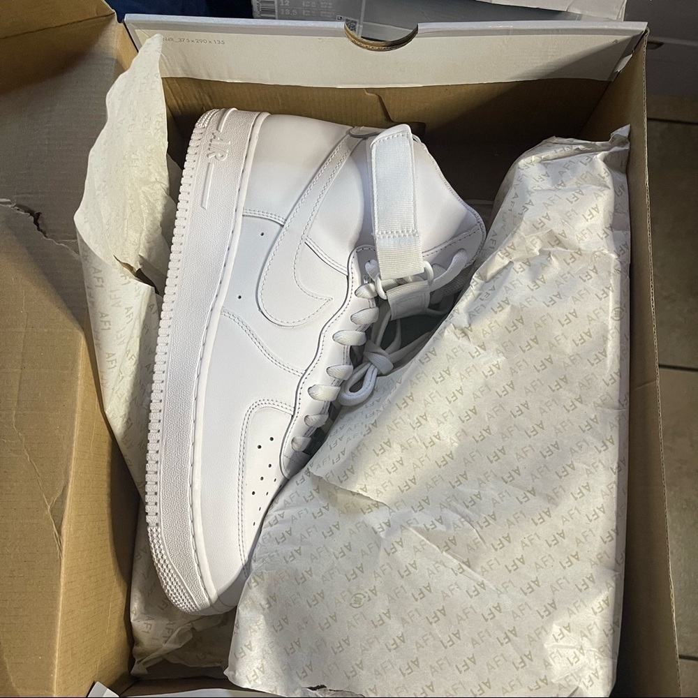 nike air force 1 high